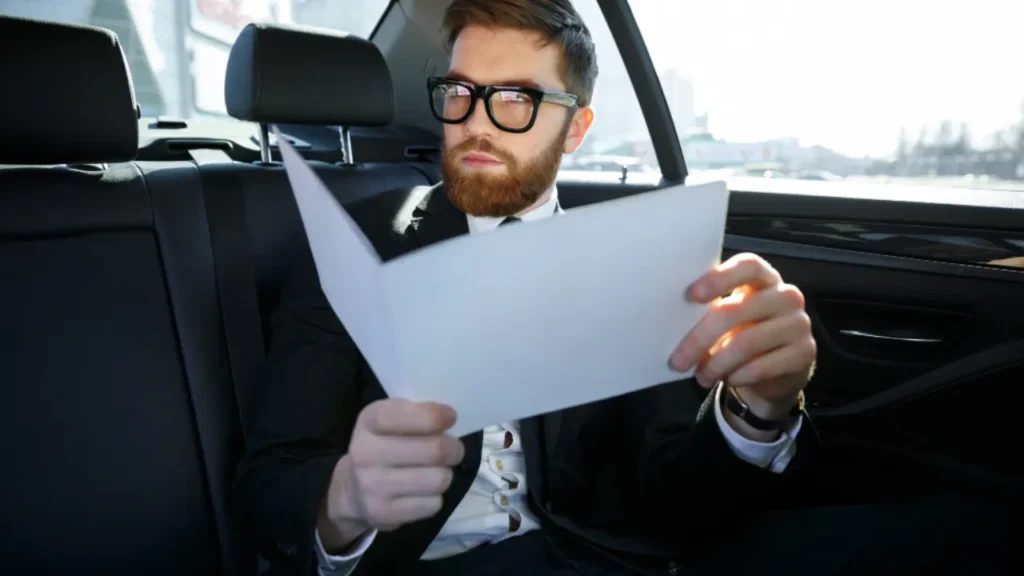 Fala mandatów dla kierowców – brak płatności może skończyć się interwencją komornika!