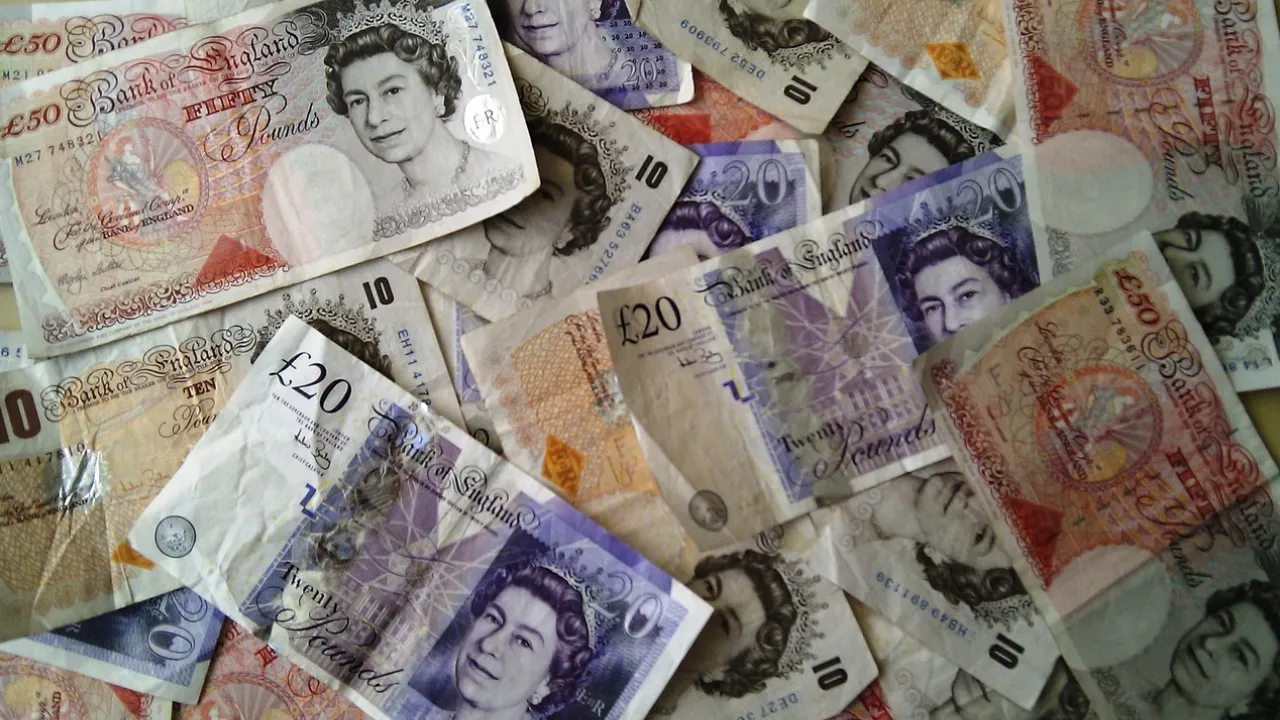 Brytyjska gospodarka nie rusza z miejsca – eksperci zaniepokojeni