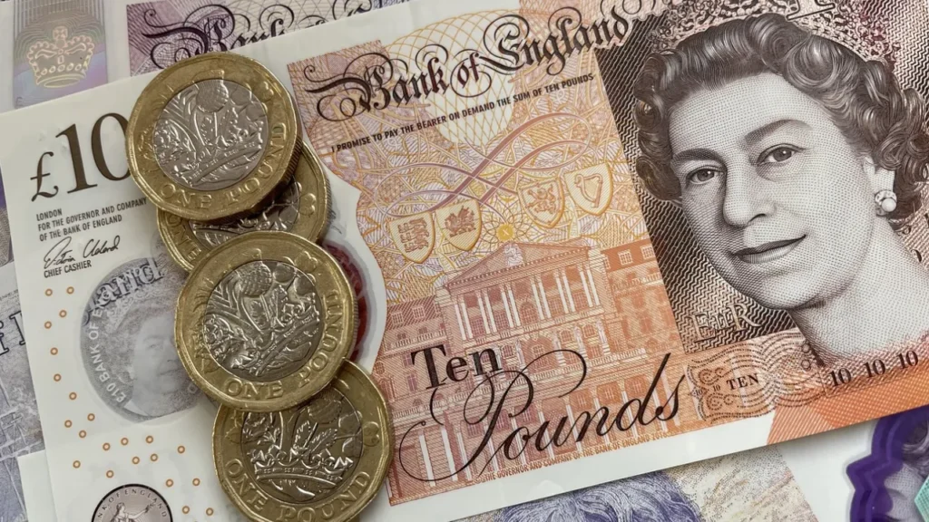 Opłata za wjazd do Wielkiej Brytanii – od 2025 roku zapłacisz 10 funtów