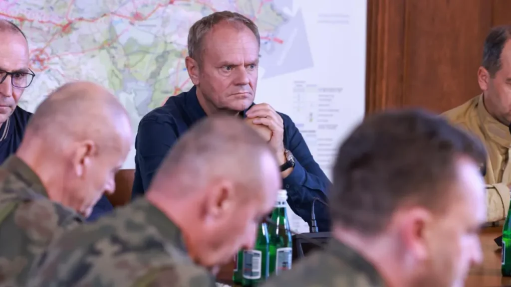 Szczecin przygotowuje się na każdy scenariusz