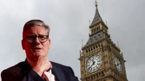 Wielka Brytania - Kontrowersje wokół brytyjskiego premiera. Przyjęte prezenty wywołują oburzenie